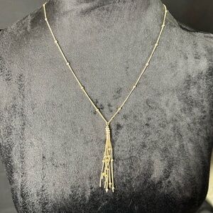 Ettika Necklace